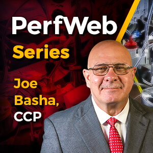 PerfWeb
