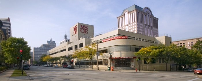 Milwaukee School of Engineering Perfusion Program M.S. in Perfusion