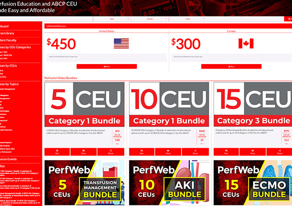 CEU Online Library